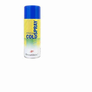Frio spray cold 400 ml. con arnica